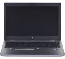 Hewlett-Packard HP ProBook 650 G5 i7-8665U 16GB 512GB SSD 15,6" FHD Win11pro Used