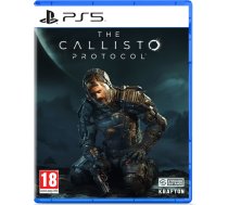 Skybound Games The Callisto Protocol (Import)