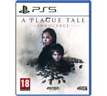 Focus A Plague Tale: Innocence HD