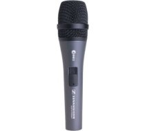 Sennheiser e 845-S - dynamic microphone, supercardioid, switchable version