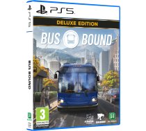 Microids Bus Bound (Day 1 Edition)