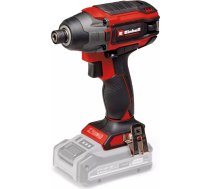 Einhell TP-CI 18/220 Li BL 2900 RPM Black, Red