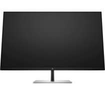 HP E32k G5 4K Charging Monitor - 31.5" 3840x2160 UHD 350-nit 60Hz AG, IPS, USB-C(65W/15W)/HDMI/DisplayPort, 3x USB-A, speakers, RJ-45 LAN, height adjustable/tilt/swivel/pivot, 3 years / 6N4D6AA#ABB