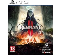 THQ Remnant II