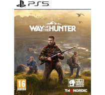THQ Way of the Hunter