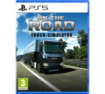 Aerosoft On The Road Truck Simulator