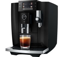 Jura E8 (ED) Fully-auto Espresso machine 1.9 L