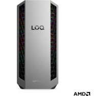 Lenovo LOQ Tower 26ADR10 AMD Ryzen 7 8745HX/16GB/1TB/Nvidia GF RTX 5060 Ti 8 GB/WIN11 Home/2Y Warranty | Lenovo LOQ | 26ADR10 | Desktop | Tower | AMD Ryzen 7 | 8745HX | 16 GB | SODIMM DDR5 | 1000 GB | NVIDIA GeForce RTX 5060 Ti | No Optical drive | No key