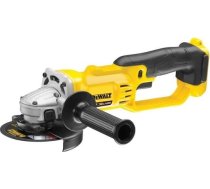 Dewalt DCG412NT-XJ angle grinder 12.5 cm 7000 RPM 2.2 kg