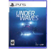 Games Under The Waves PS5
