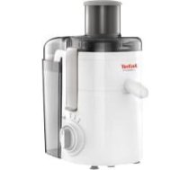 Tefal | Fruitelia Plus Juicer | ZE370138 | White/Grey | 350 W | Number of speeds 2 + Pulse