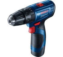 Bosch GSB 120-LI Professional 22500 RPM Blue
