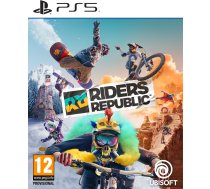 Ubisoft Riders Republic