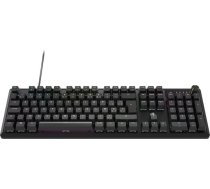 Corsair Keyboard Corsair K70 CORE Red switch English (US), black