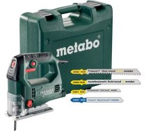 Metabo Steb 65 Quick Set electric jigsaw 450 W
