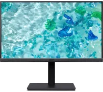 Acer Vero B7 B277U E computer monitor 68.6 cm (27") 2560 x 1440 pixels Wide Quad HD LCD Black