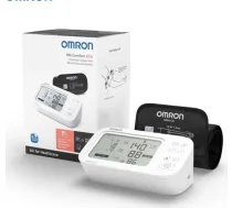 Omron M6 COMFORT AFIB upper arm blood pressure monitor