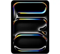 Apple iPad 11-inch Pro Wi‑Fi + Cellular 256GB with standard glass - Silver