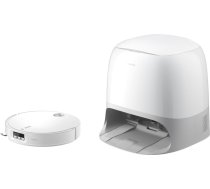 Roborock Qrevo Curv 2 ProX White