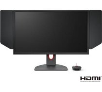 Zowie Monitor gamingowy BENQ XL2746K LED 1ms/240Hz/FullHD