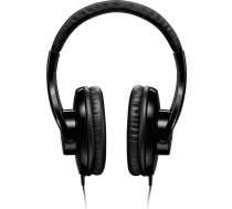 Shure SRH240A-EFS Headphones Wired Black