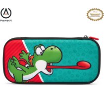 Powera Nintendo Switch Slim Case - Go Yoshi - (Switch/OLED/Lite)