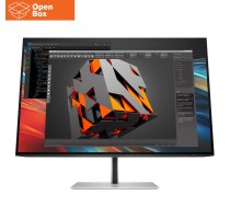 HP 724pn Series 7 Pro WUXGA Monitor - OPENBOX - 24" 1920x1200 WUXGA 350-nit 100Hz AG, IPS, HDMI/DisplayPort Daisy-Chain, 4x USB-A, height adjustable/tilt/swivel/pivot, 3 years (replaces Z24n G3) / 8X534AA#ABB?/OPENBOX
