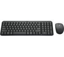 Logitech KEYBOARD WRL COMBO MK250/920-013519 LOGITECH
