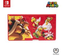 Powera Game Xl Card Case – Heroes Vs Villains (Nintendo Switch)