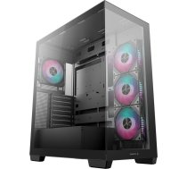 Deepcool CG580 4F Midi Tower Black