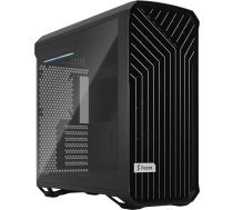Fractal Design Torrent Tower Black