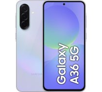 Samsung Galaxy A36 17 cm (6.7") Dual SIM Android 15 5G USB Type-C 8 GB 256 GB 5000 mAh Lavender