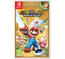 Ubisoft Mario + Rabbids Kingdom Battle (Gold Edition)