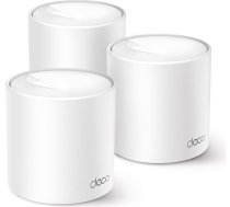 Tp-Link AX1500 Whole Home Mesh Wi-Fi 6 System