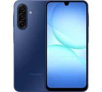 Samsung Galaxy A17 5G 17 cm (6.7") Dual SIM Android 15 USB Type-C 4 GB 128 GB 5000 mAh Blue