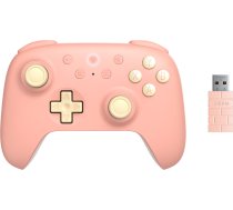 8Bitdo Ultimate 2C Wireless Pad Peach