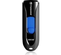 Transcend JetFlash 790 128GB Black