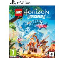 Games Lego Horizon Adventures PS5