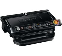 Tefal | GC722834 | Grill OPTIGRILL+ XL | Contact grill | 2000 W | Black