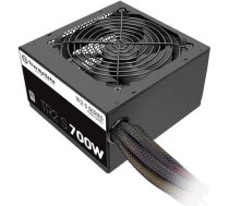 Thermaltake TR2 S Black 700W (80+ 230V EU, 2xPEG, 120mm, Single Rail)