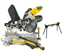 Stanley Miter Saw 254mm with Stand
