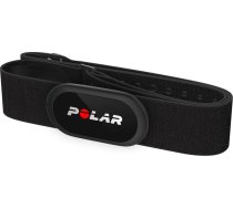Polar H10 heart rate monitor Breast ANT+ Black