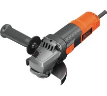 Black+Decker Black & Decker BEG210-QS angle grinder 11.5 cm 900 W 1.95 kg
