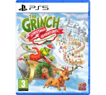 Outright Games The Grinch - Christmas Adventures Complete Edition