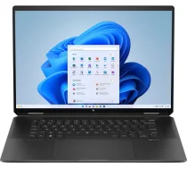 Hewlett-Packard HP Spectre x360 16-aa0233nw Ultra 7 155H 16" 2.8K Touch OLED 120Hz AG 16GB DDR5 6400 SSD1TB RTX 4050_6GB Cam 9MP 83Wh W11Pro 2Y