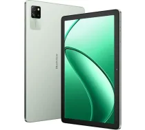 Blackview TAB60 WiFi6 10.1-inch HD+IPS 800x1280 60Hz 4GB/128GB A523 Octa-core 1.8GHz Camera Front 5MP Rear 8MP 5100mAh NO Charger Android 15 Algae Green