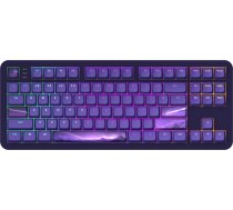 Dark Project ALU87B Celestial, G3MS Voidstone Switch, US