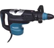 Makita HR5202C rotary hammer SDS-MAX 20J 1510W Black, Blue