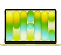 Apple - MacBook Neo 13 A18 Pro 8GB RAM 512GB SSD - Citrus