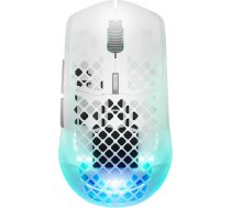 Steelseries Aerox 3 Wireless Gen 2 mouse Gaming Right-hand RF Wireless + Bluetooth Optical 26000 DPI